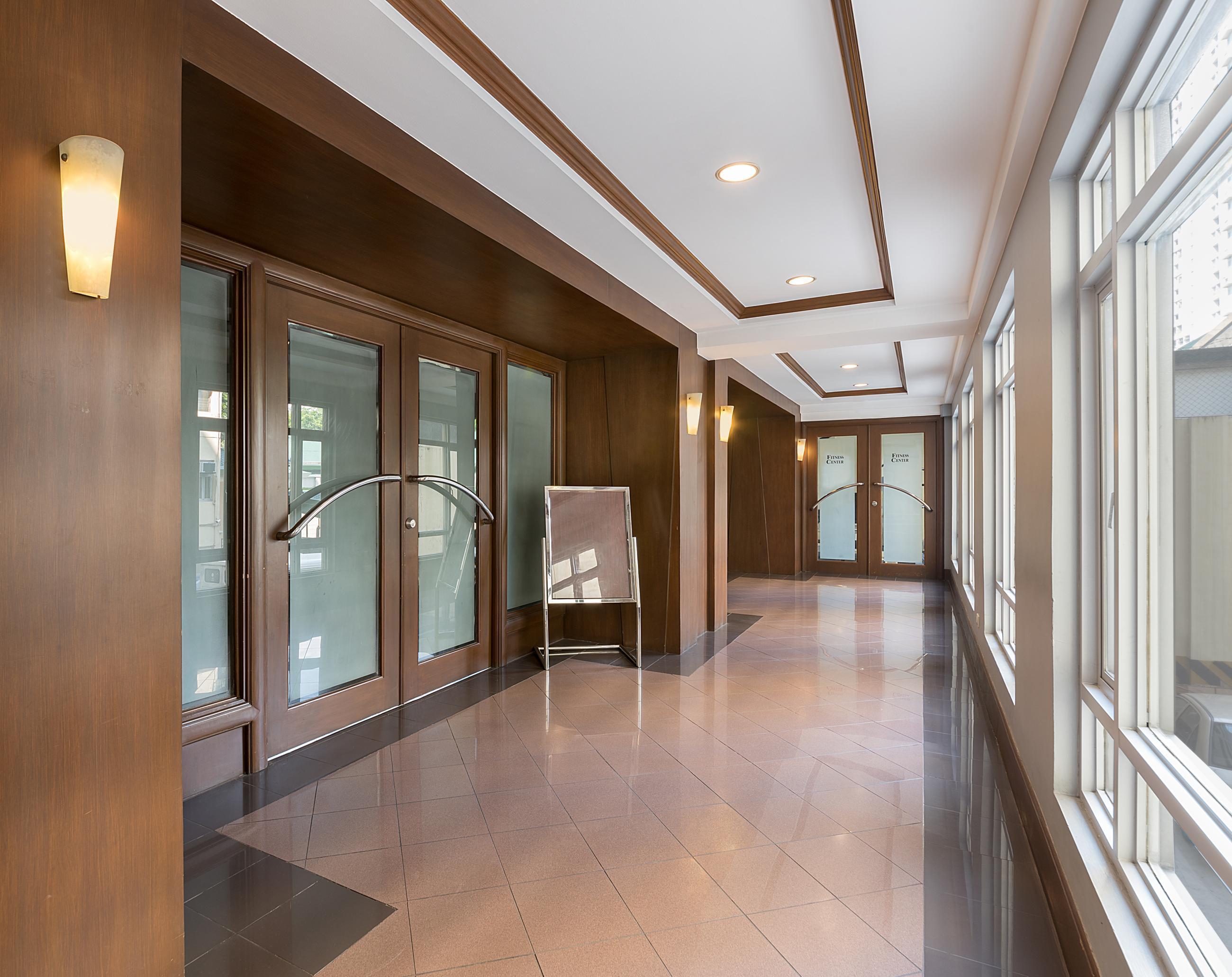 Tropicana Suites Manila Exteriér fotografie